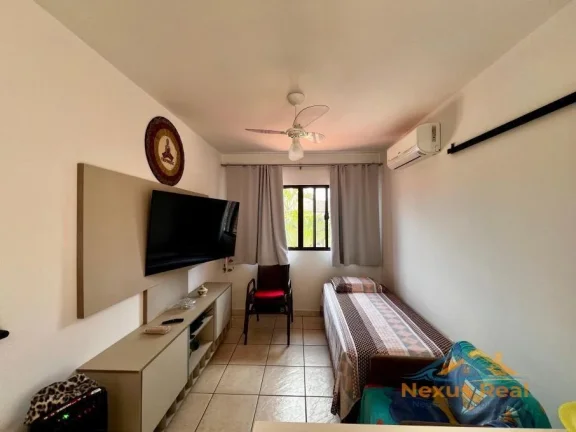 Imagem Casa com 1 Quarto - Canto Grande