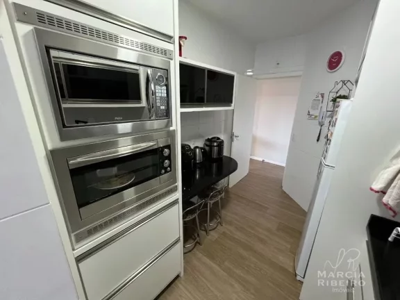Imagem Apartamento 3 Dormitórios com suíte em Itacorubi, Florianópolis/SCm