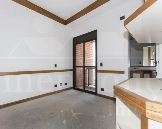 Imagem Cobertura Duplex 4 quartos, 4 suites, 6 vagas ,381 m²