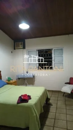 Imagem Casa - Ribeirão Preto - Campos Elíseos - Região Norte
