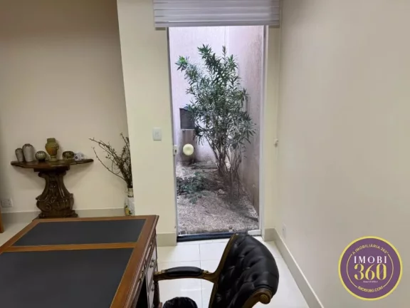 Imagem Lindo e espaçoso sobrado.