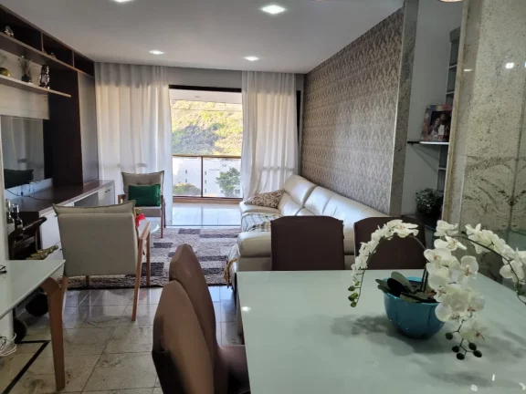 Imagem APARTAMENTO RESIDENCIAL em VITÓRIA - ES, PRAIA DO CANTO