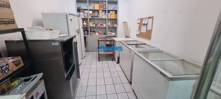 Imagem Restaurante em Barra Funda - São Paulo