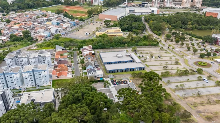 Imagem Terreno para construção edificio.