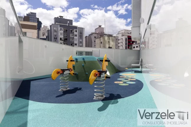 Imagem Apartamento Quadra Mar para Venda em Balneário Camboriú / SC no bairro Centro