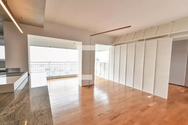 Imagem Apartamento à Venda - Cambuci, 1 Quarto, 67 m2