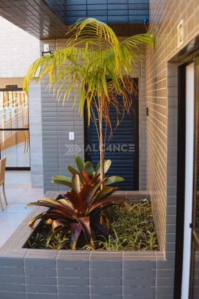 Imagem Apto Studio - 21,54 m² - Intermares, Cabedelo/PB
