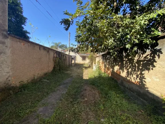 Imagem Terreno - Excelente Oportunidade de Investimento no Bairro Monsenhor Mário Quintão!