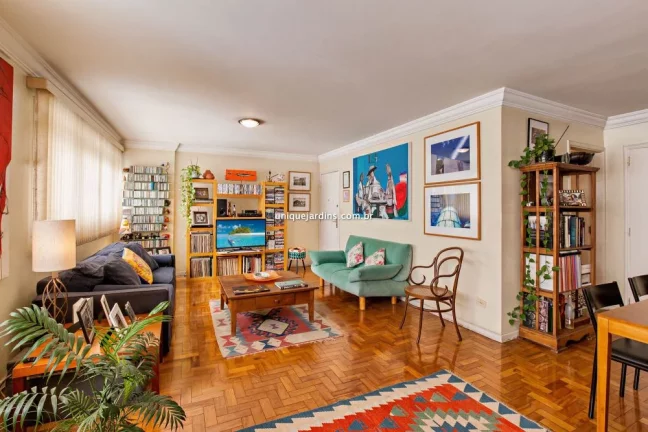 Imagem Apartamento à venda Itaim Bibi São Paulo