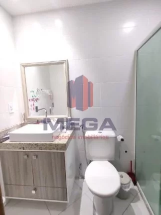 Imagem Linda cobertura duplex em Itapuã em uma localização maravilhosa a duas quadras do mar próximo a ...