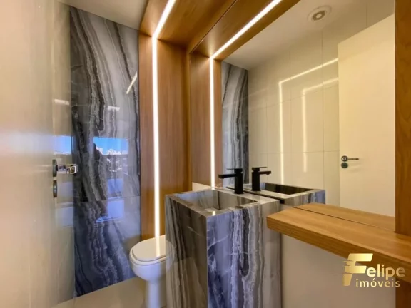 Imagem APARTAMENTO FRENTE MAR, FINAMENTE DECORADO NA PRAINHA DE MUQUIÇABA / GUARAPARI - ES
