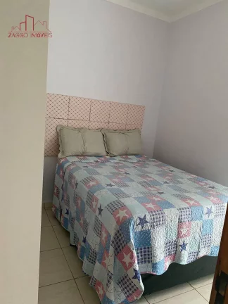 Imagem Oportunidade - Sobrado em Itanhaem
