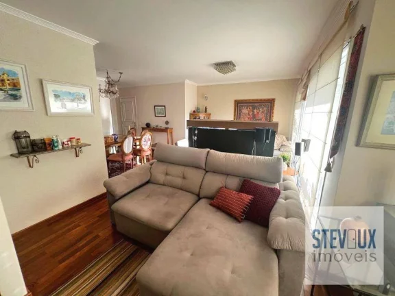 Imagem Apartamento em ótima localização do Brooklin próxmo a bom comércio e Hípica Paulista