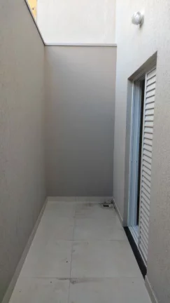 Imagem APARTAMENTO COM 50 METROS NO JD ANA MARIA PROXIMO AO CORREDOR DE TRÓLIBUS.