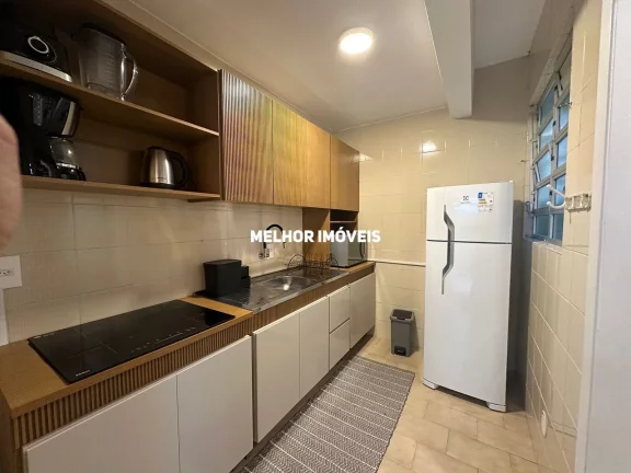Imagem Apartamento à Venda – Frente Mar na Av. Atlântica – Balneário Camboriú