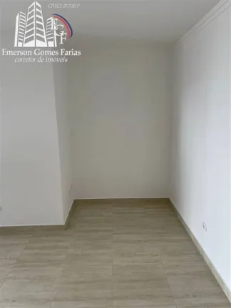 Imagem Apartamento novo de 1 dormitório recém entregue pela construtora.