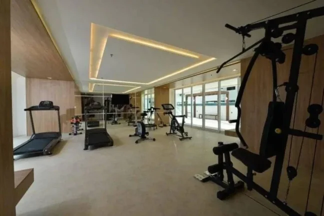 Imagem Apartamento a venda na Aldeota