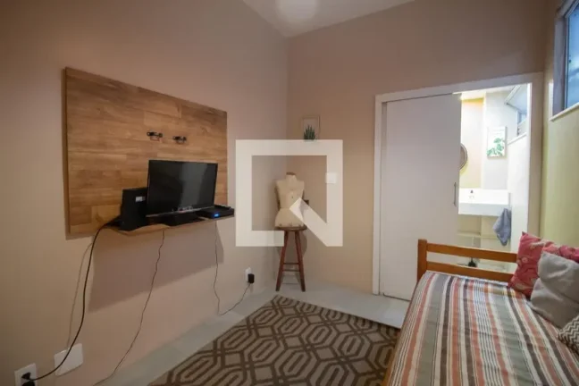 Imagem Apartamento à Venda - Copacabana, 1 Quarto, 36 m2