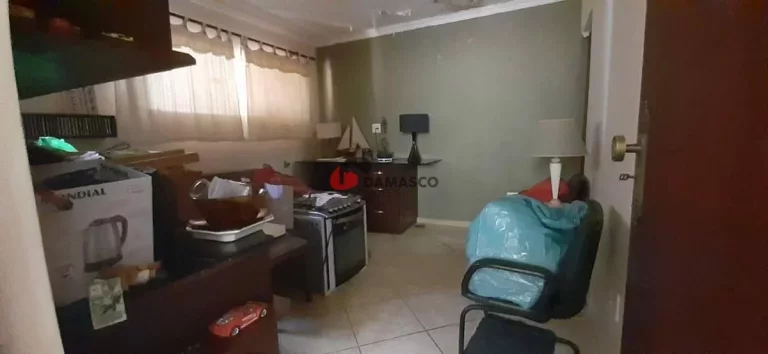 Imagem Sobrado à venda 3 Quartos, 2 Suites, 6 Vagas, 780M², Osvaldo Cruz, São Caetano do Sul - SP
