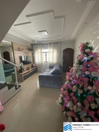 Imagem Casa linda.