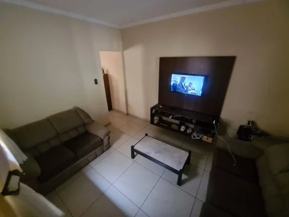 Imagem Casa com 2 dormitórios à venda, 126 m² por R$ 535.000,00 - Jardim Ocara - Santo André/SP