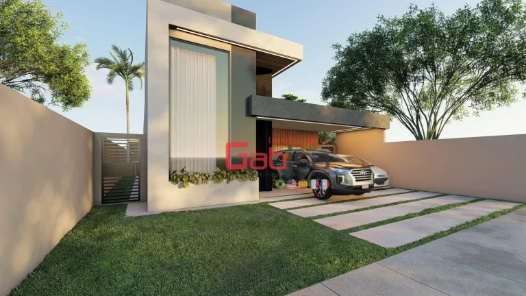 Imagem Casa com 3 dormitórios à venda, 190 m² por R$ 1.600.000,00 - Nova São Pedro - São Pedro da Aldeia/RJ