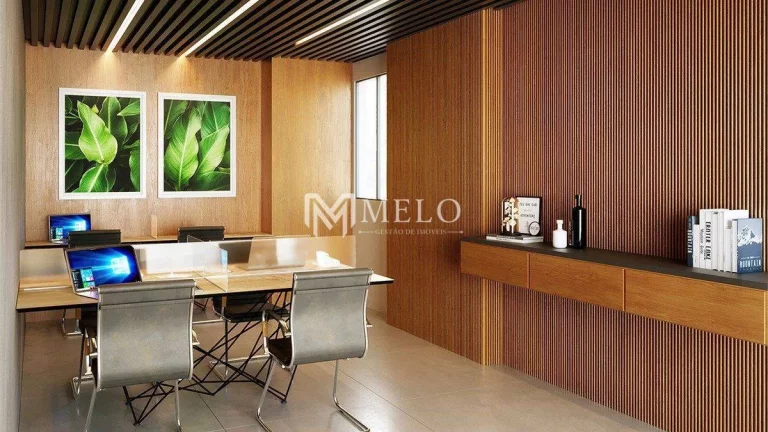 Imagem Apartamento com 3 quartos à Venda...