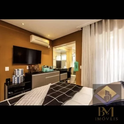 Imagem Apartamento à venda, 80 m² Gonzaga - Santos/SP
