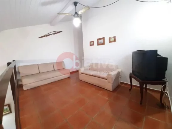 Imagem Casa com 3 dormitórios à venda, 80 m² por R$ 380.000,00 - Peró - Cabo Frio/RJ