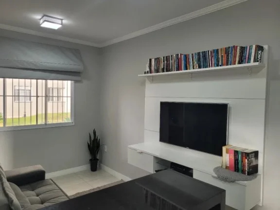 Imagem Apartamento para Venda por R$320.000,00 com 42m², 2 dormitórios, 1 vaga e 1 banheiro - Vila graciosa, São paulo / SP - Cód. 13611