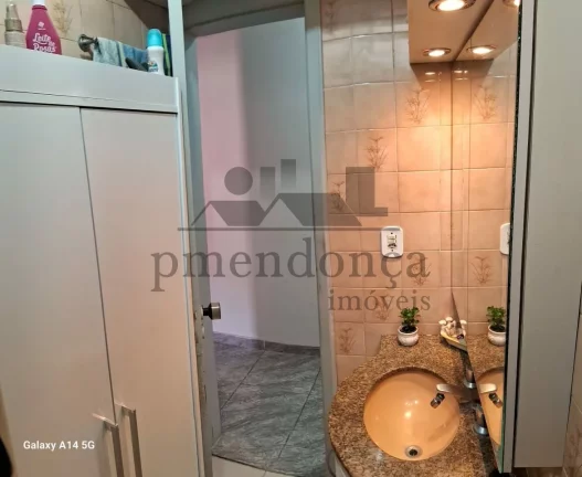 Imagem Apartamento em Parque Residencial da Lapa com 65m²
