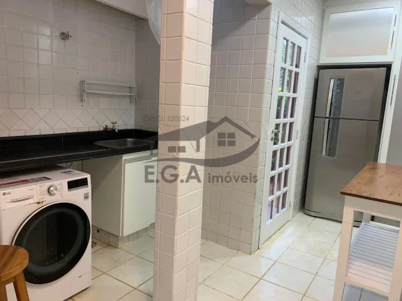 Imagem Casa em Condominio Camburi