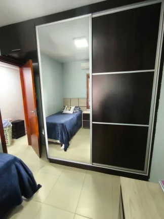 Imagem Casa 3/4 Sendo 1 Suite No Condominio Belle Vue Oportunidade