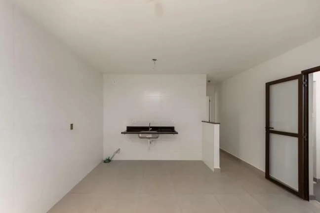 Imagem Apartamento novo, recém planejado