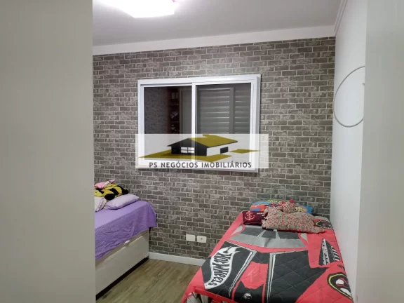 Imagem Apartamento para venda no Ipiranga