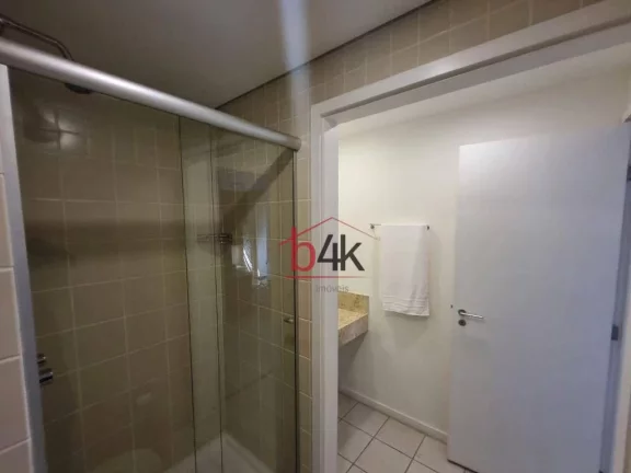 Imagem Apartamento a venda no Itaim Bibi 1 quarto