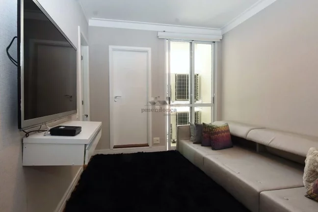 Imagem Imóvel de alto padrão no coração de Perdizes! Luxo e sofisticação descrevem esse apartamento a...