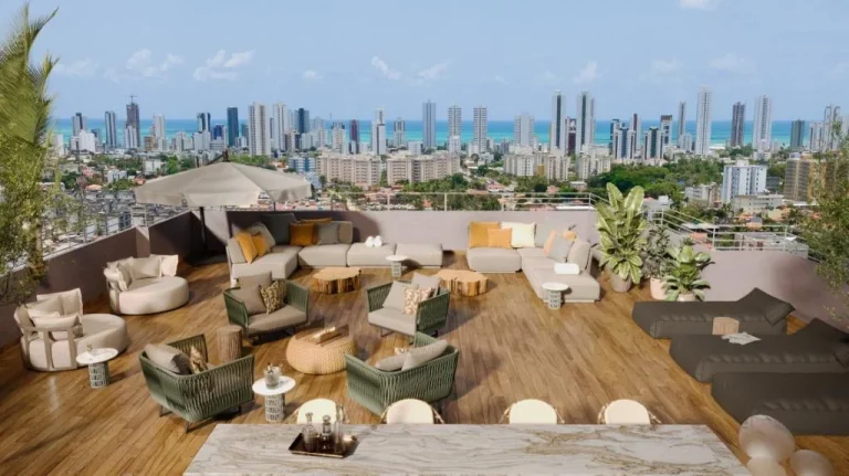 Imagem Apartamento Padrão