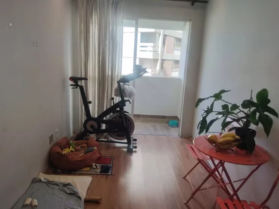 Imagem APARTAMENTO 2 DORMITÓRIOS - BAIRRO CAMBUÍ - CAMPINAS