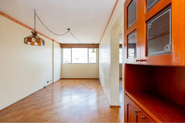 Imagem APARTAMENTO RESIDENCIAL em São Paulo - SP, Jardins