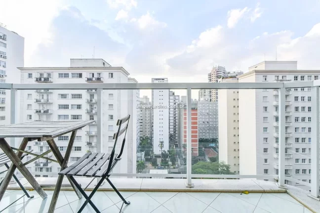 Imagem Apartamento para alugar Itaim Bibi São Paulo