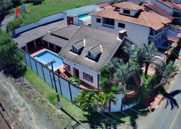 Imagem Casa à venda no bairro Colina Verde - Tatuí/SP