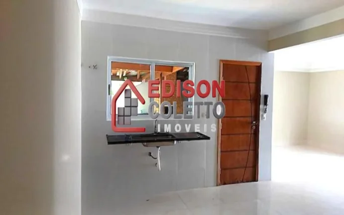 Imagem Casa a Venda, 2 Quartos, 1 Suite, Parque São Matheus, Piracicaba!!