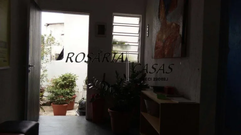 Imagem PINHEIROS- Casa de Vila pertinho do Mercado de Pinheiros (ESTA ALUGADA)