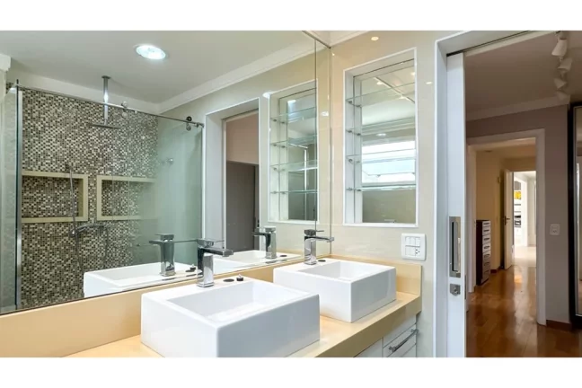 Imagem APARTAMENTO RESIDENCIAL em São Paulo - SP, Cidade Monções