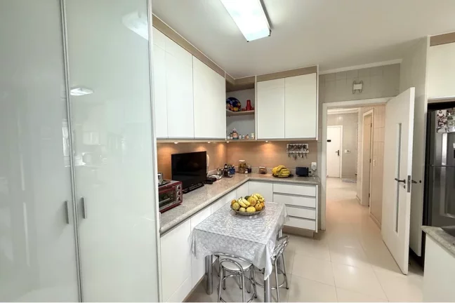 Imagem APARTAMENTO RESIDENCIAL em São Paulo - SP, Perdizes