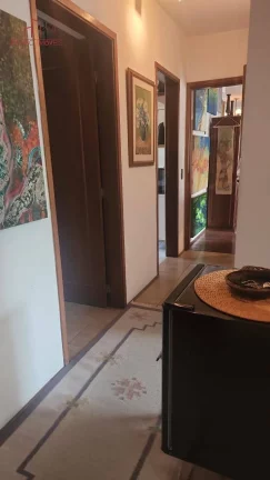 Imagem Belíssimo apartamento de 150m²