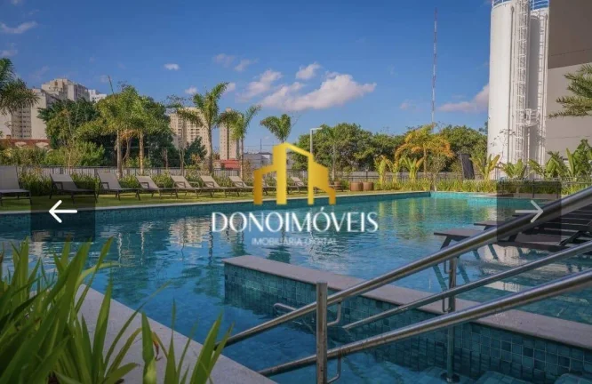Imagem Excelente apartamento garden com área total 112mts (50 + 62 de quintal privativo e ensolarado) Este...