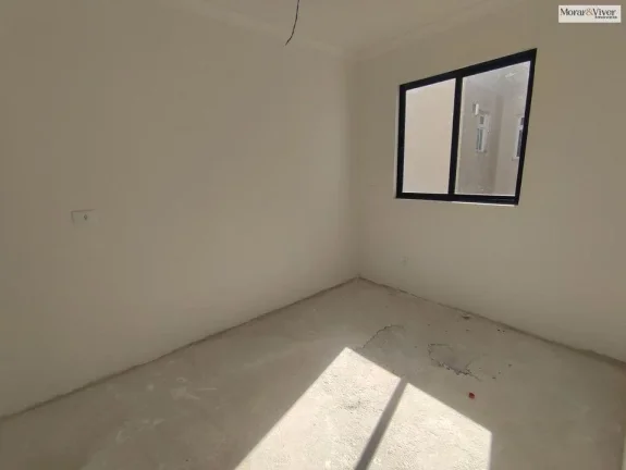 Imagem Apartamento para Venda em São José dos Pinhais, Parque da Fonte, 2 dormitórios, 1 banheiro, 1 vaga