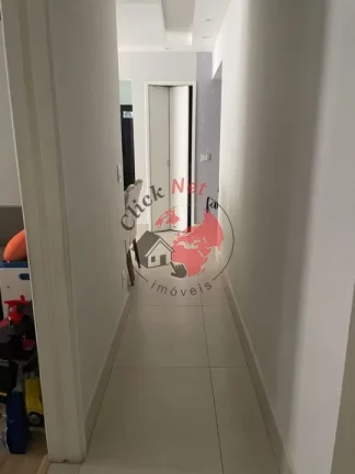 Imagem Ótimo Apartamento à Venda no bairro Barcelona em São Caetano